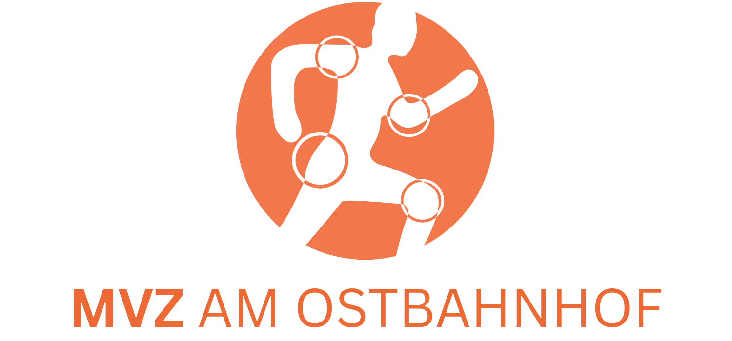 MVZ am Ostbahnhof